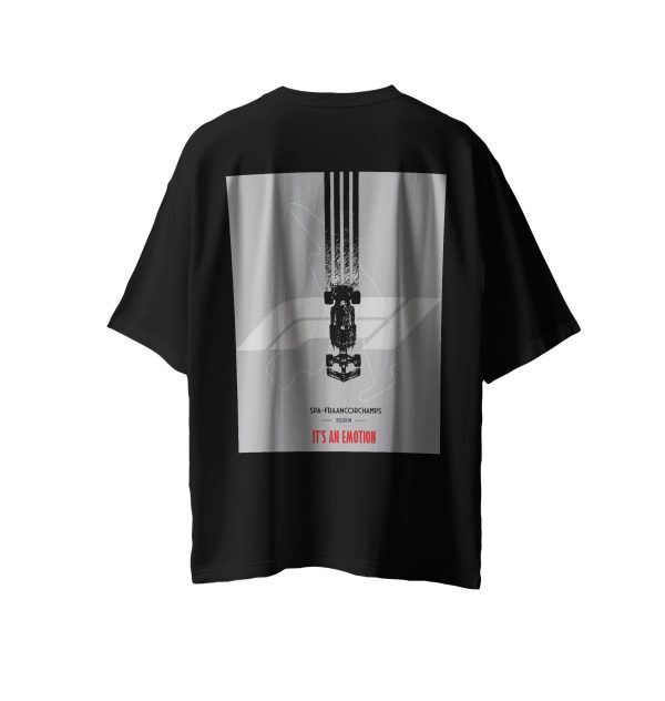 F1 T-SHIRT - Image 2