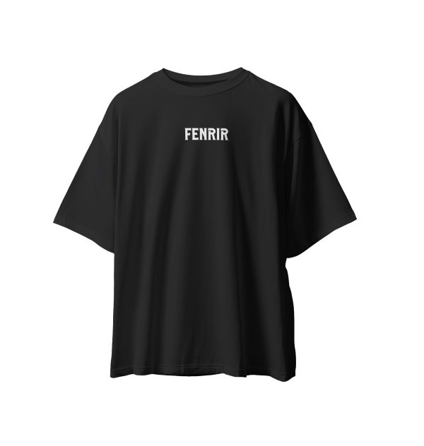 Fenrir T-shirt - Image 3