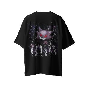 Dark Gengar T-shirt