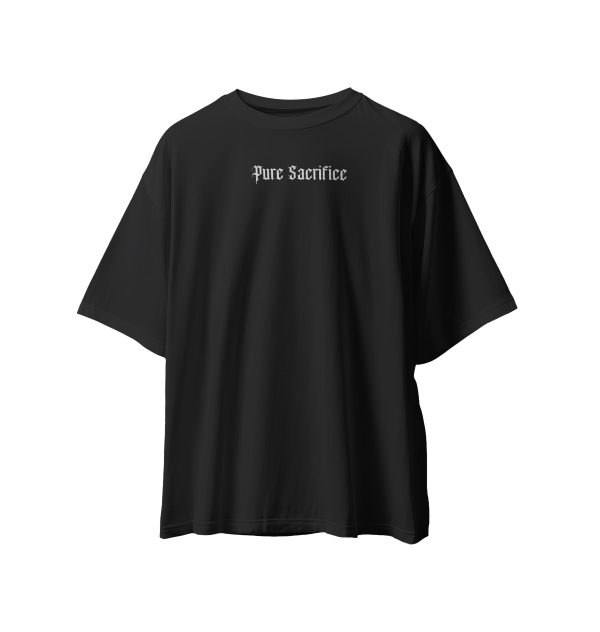 Pure Sacrifice T-shirt - Image 4