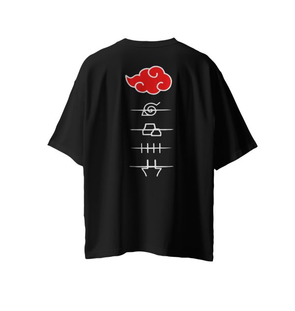 Akatsuki Code T-shirt