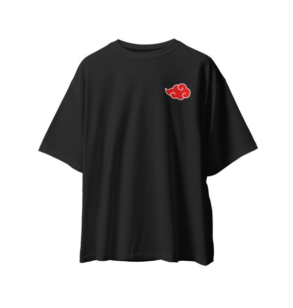 Akatsuki Code T-shirt - Image 2