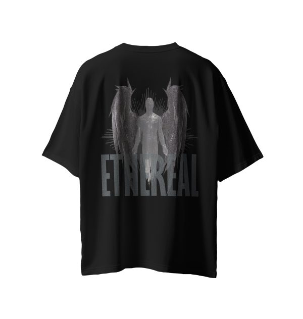 Ethereal 777 T-shirt