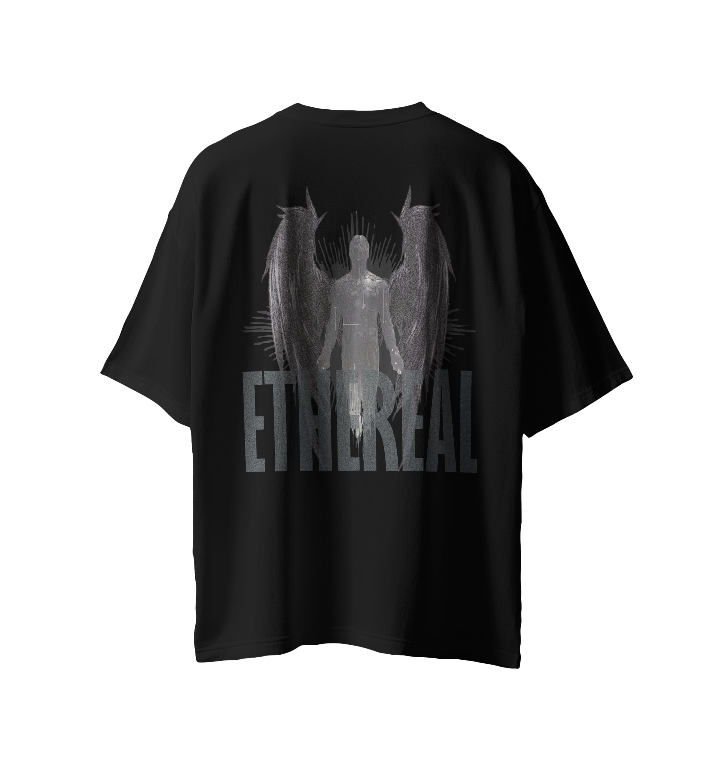 Ethereal 777 T-shirt