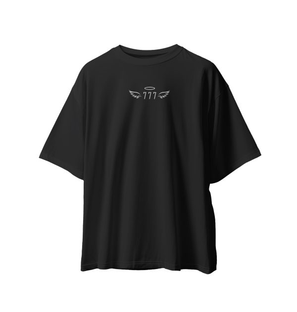 Ethereal 777 T-shirt - Image 4