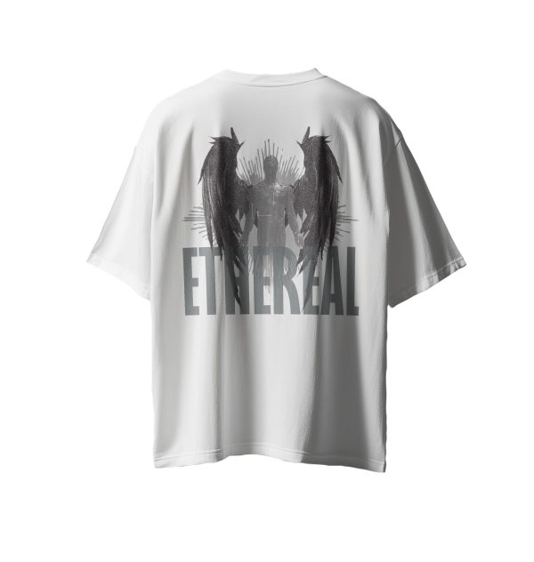 Ethereal 777 T-shirt - Image 2