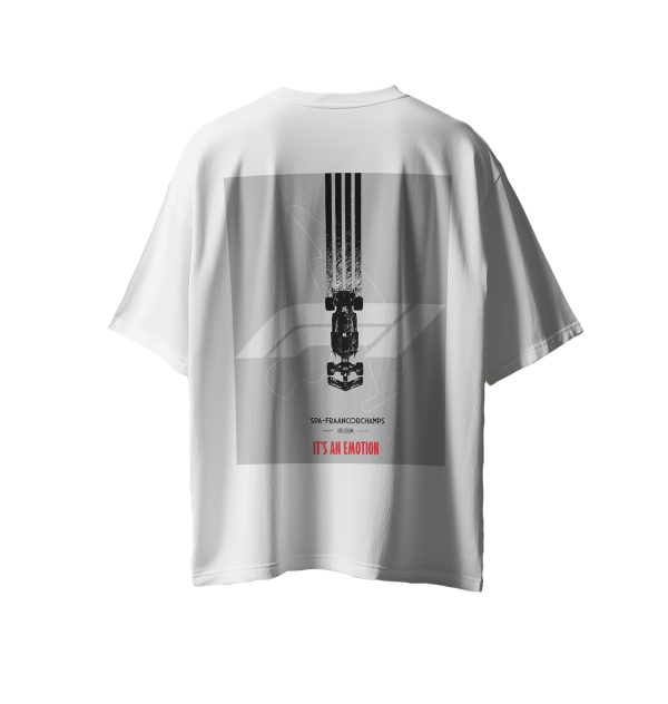 F1 T-SHIRT