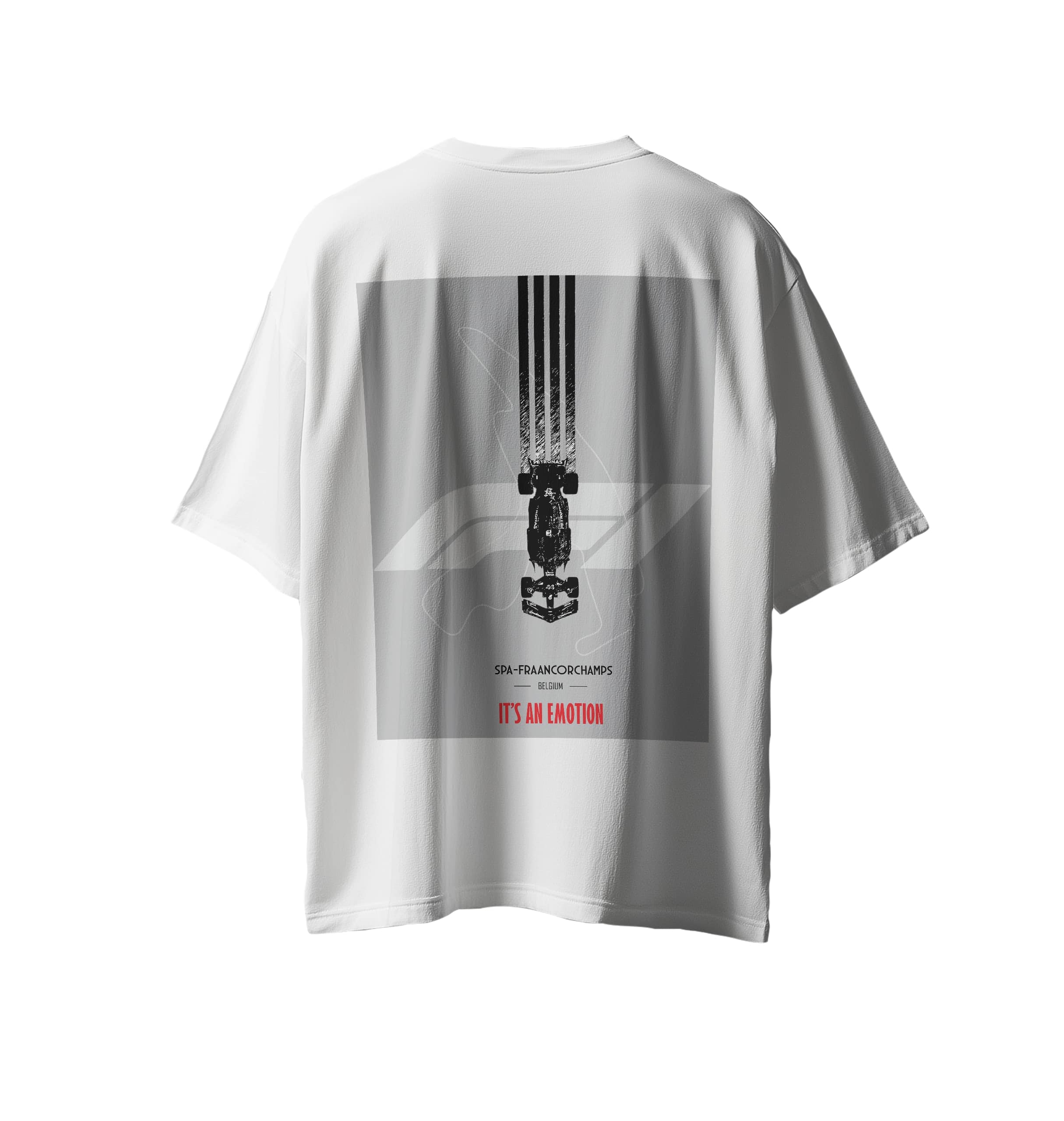 F1 T-SHIRT