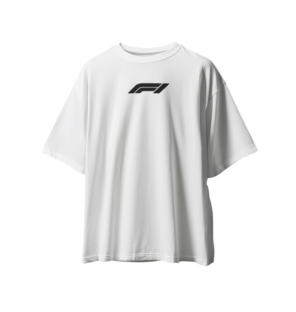F1 T-SHIRT - Image 4