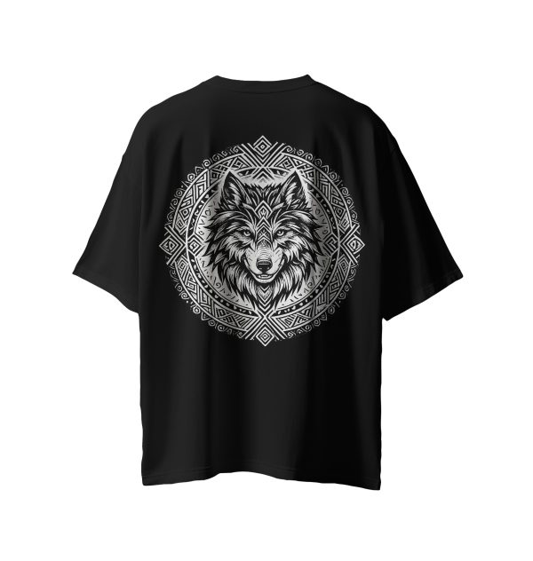 Fenrir T-shirt - Image 2