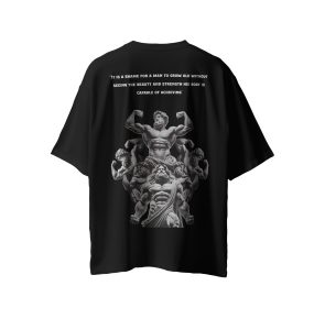 Greek God T-shirt