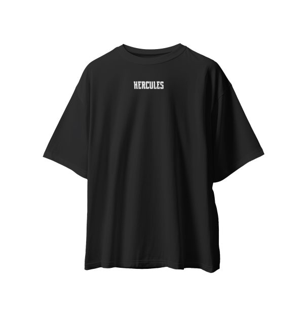 Hercules T-shirt - Image 4