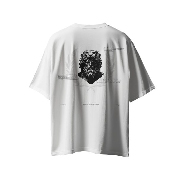 Hercules T-shirt - Image 2