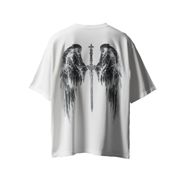 Pure Sacrifice T-shirt - Image 2