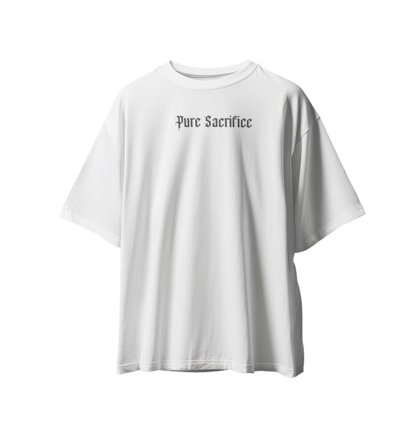 Pure Sacrifice T-shirt - Image 3
