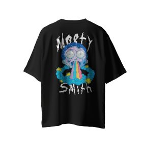 Trippy Morty Smith T-shirt