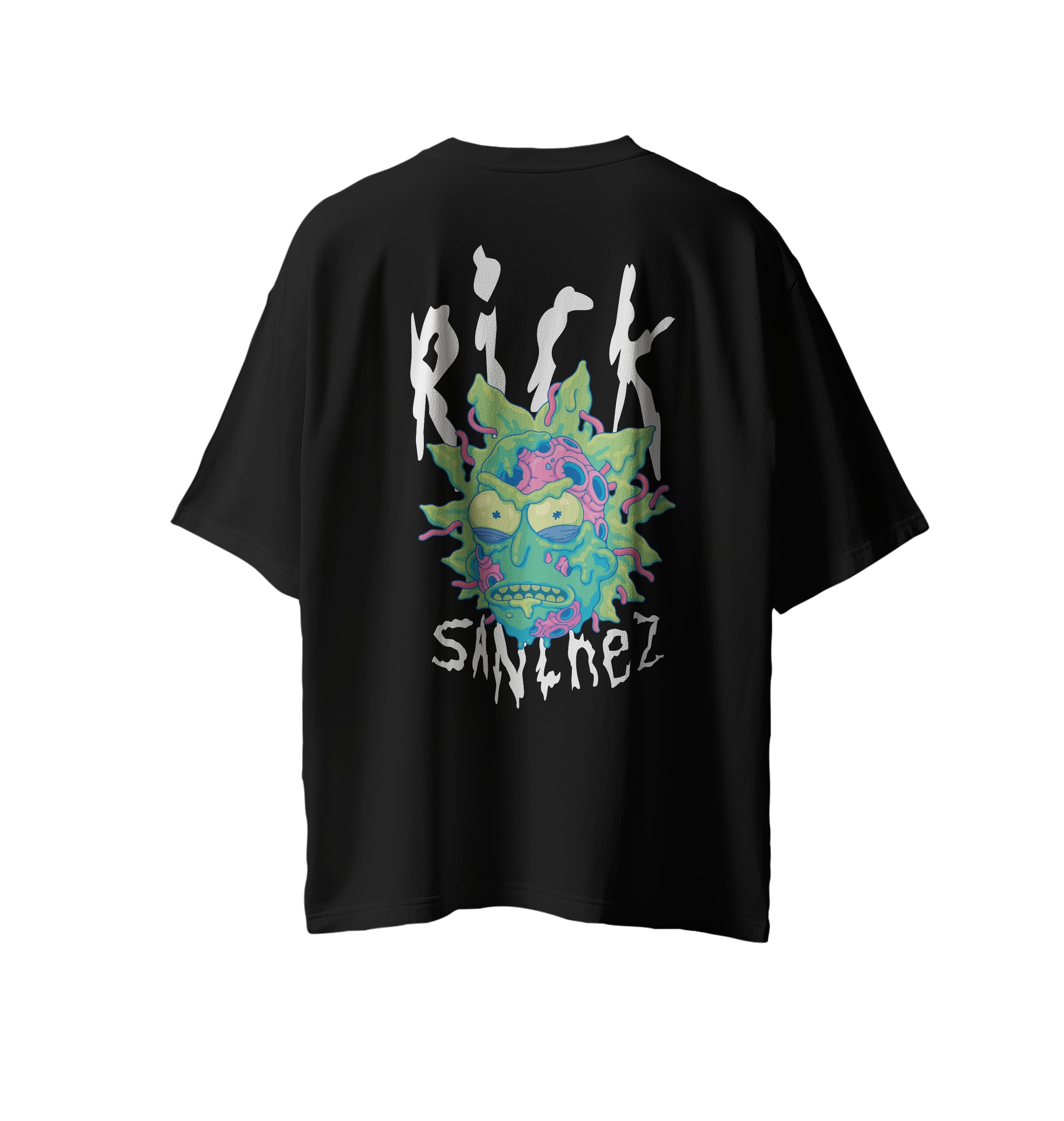 Rick Sanchez T-shirt