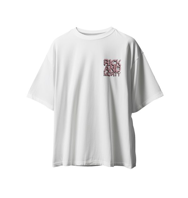 Rick Sanchez T-shirt - Image 3