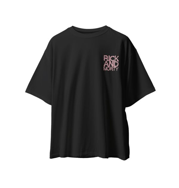 Rick Sanchez T-shirt - Image 4