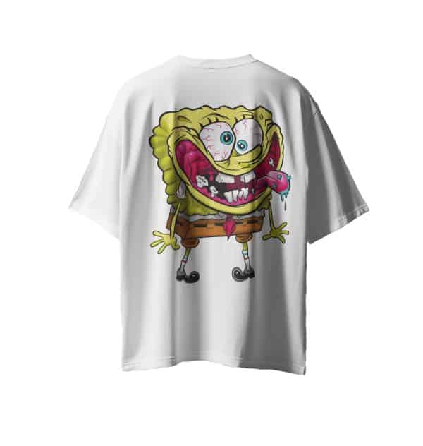 SpongeBob Cartoon T-shirt