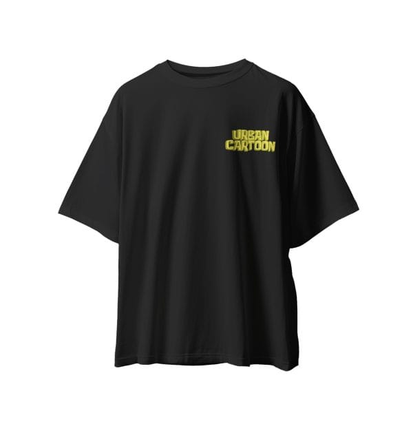 SpongeBob Cartoon T-shirt - Image 3