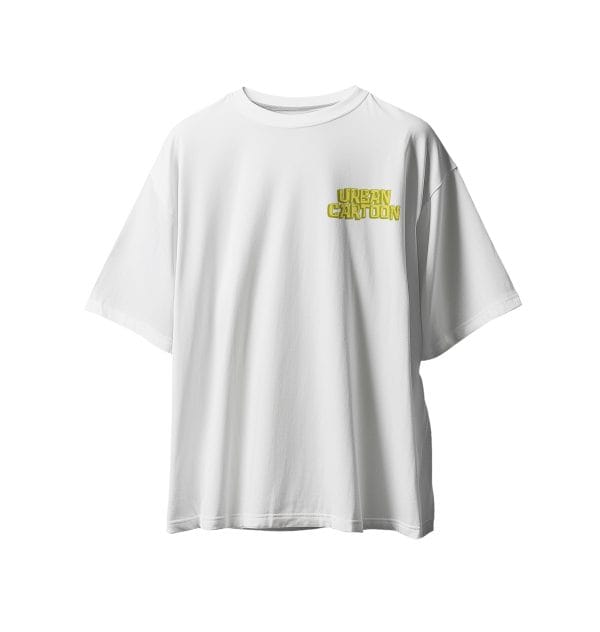 SpongeBob Cartoon T-shirt - Image 4