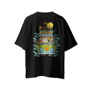 Mystery Machine T-shirt
