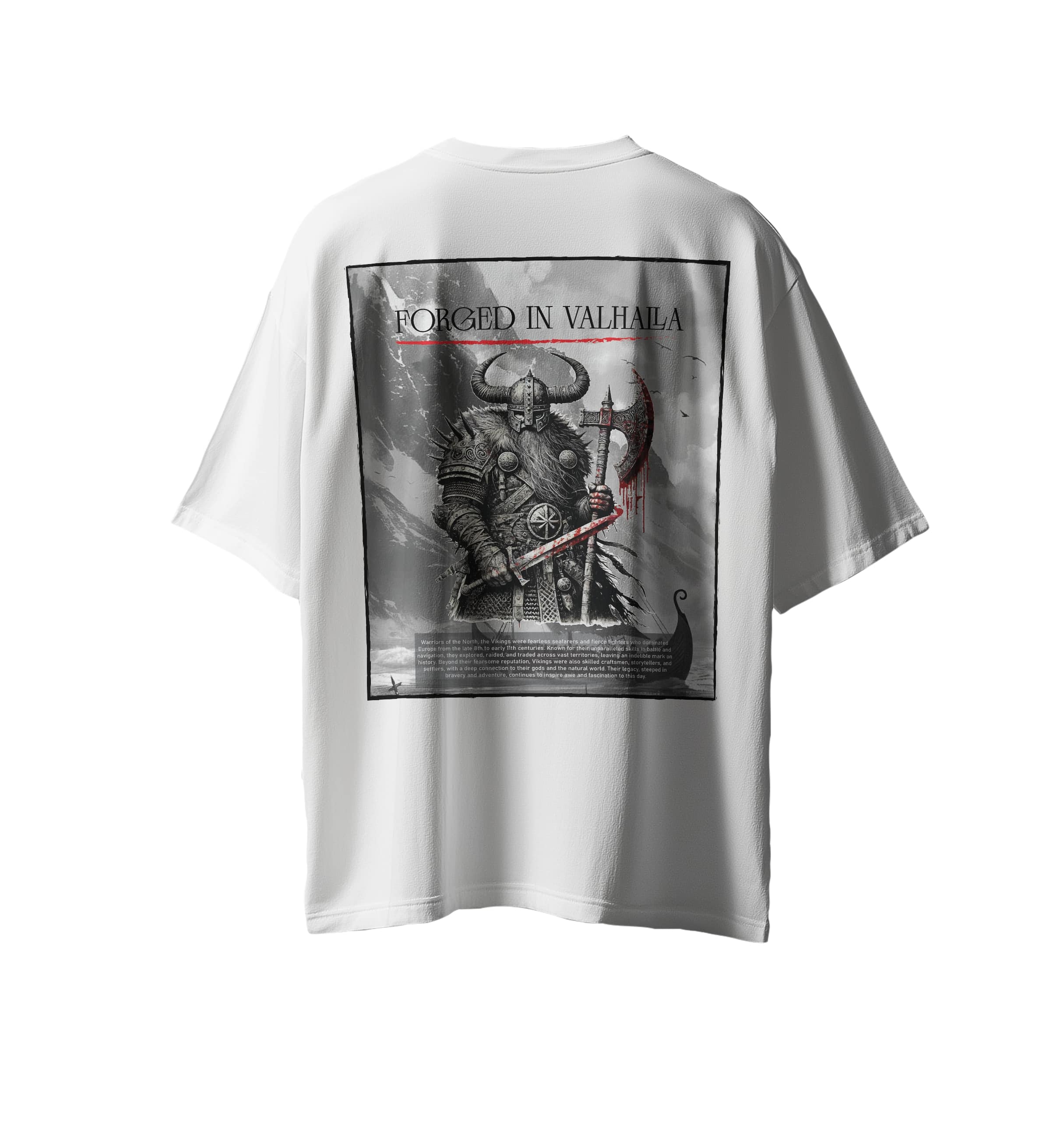 Valhalla T-shirt