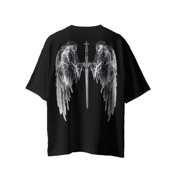 Pure Sacrifice T-shirt