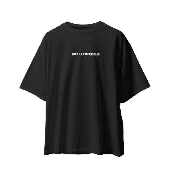 Work Of Art T-shirt - Image 3